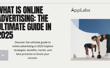 What is Online Advertising: The Ultimate Guide in 2025 What is Online Advertising: The Ultimate Guide in 2025