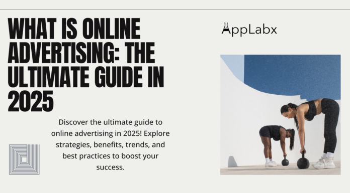 What is Online Advertising: The Ultimate Guide in 2025 What is Online Advertising: The Ultimate Guide in 2025