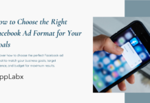 How to Choose the Right Facebook Ad Format for Your Goals How to Choose the Right Facebook Ad Format for Your Goals