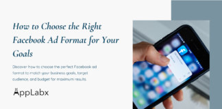 How to Choose the Right Facebook Ad Format for Your Goals How to Choose the Right Facebook Ad Format for Your Goals