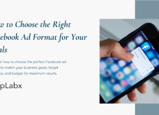 How to Choose the Right Facebook Ad Format for Your Goals How to Choose the Right Facebook Ad Format for Your Goals