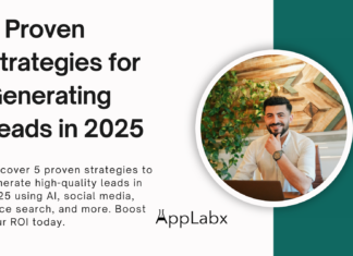 5 Proven Strategies for Generating Leads in 2025 5 Proven Strategies for Generating Leads in 2025