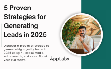 5 Proven Strategies for Generating Leads in 2025 5 Proven Strategies for Generating Leads in 2025