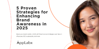 5 Proven Strategies for Enhancing Brand Awareness in 2025 5 Proven Strategies for Enhancing Brand Awareness in 2025
