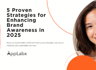 5 Proven Strategies for Enhancing Brand Awareness in 2025 5 Proven Strategies for Enhancing Brand Awareness in 2025