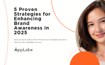 5 Proven Strategies for Enhancing Brand Awareness in 2025 5 Proven Strategies for Enhancing Brand Awareness in 2025