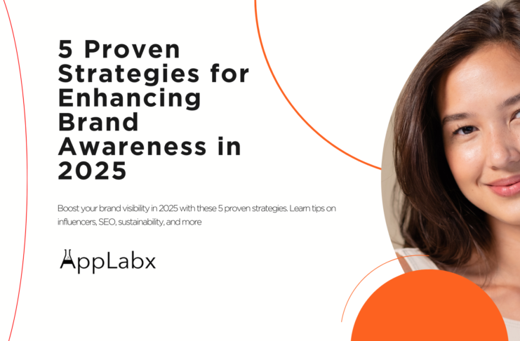 5 Proven Strategies for Enhancing Brand Awareness in 2025