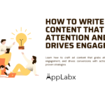 How to Write Ad Content That Grabs Attention and Drives Engagement How to Write Ad Content That Grabs Attention and Drives Engagement