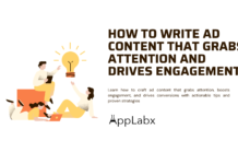 How to Write Ad Content That Grabs Attention and Drives Engagement How to Write Ad Content That Grabs Attention and Drives Engagement