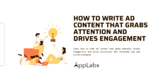 How to Write Ad Content That Grabs Attention and Drives Engagement How to Write Ad Content That Grabs Attention and Drives Engagement