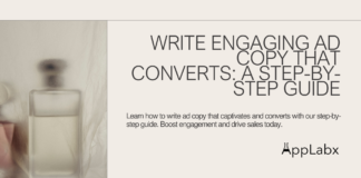 Write Engaging Ad Copy That Converts: A Step-by-Step Guide Write Engaging Ad Copy That Converts: A Step-by-Step Guide