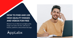 How to Find and Use High-Quality Images and Videos for Free How to Find and Use High-Quality Images and Videos for Free