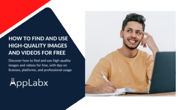 How to Find and Use High-Quality Images and Videos for Free How to Find and Use High-Quality Images and Videos for Free