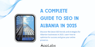A Complete Guide to SEO in Albania in 2025 A Complete Guide to SEO in Albania in 2025