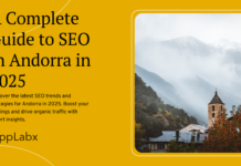 A Complete Guide to SEO in Andorra in 2025 A Complete Guide to SEO in Andorra in 2025