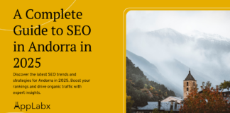 A Complete Guide to SEO in Andorra in 2025 A Complete Guide to SEO in Andorra in 2025