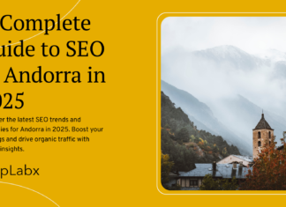A Complete Guide to SEO in Andorra in 2025 A Complete Guide to SEO in Andorra in 2025