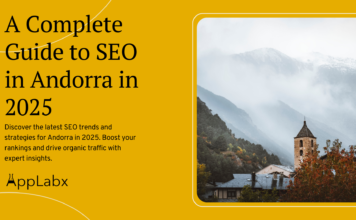 A Complete Guide to SEO in Andorra in 2025 A Complete Guide to SEO in Andorra in 2025