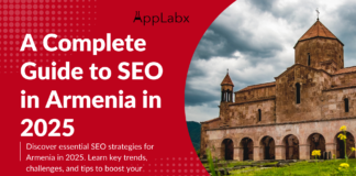 A Complete Guide to SEO in Armenia in 2025 A Complete Guide to SEO in Armenia in 2025
