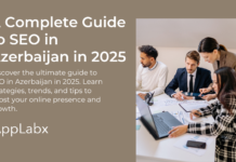 A Complete Guide to SEO in Azerbaijan in 2025 A Complete Guide to SEO in Azerbaijan in 2025