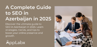 A Complete Guide to SEO in Azerbaijan in 2025 A Complete Guide to SEO in Azerbaijan in 2025