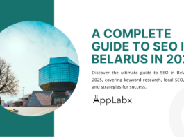 A Complete Guide to SEO in Belarus in 2025