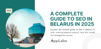 A Complete Guide to SEO in Belarus in 2025 A Complete Guide to SEO in Belarus in 2025