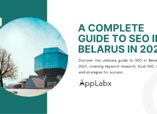 A Complete Guide to SEO in Belarus in 2025 A Complete Guide to SEO in Belarus in 2025