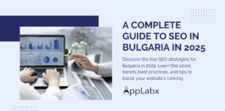 A Complete Guide to SEO in Bulgaria in 2025 A Complete Guide to SEO in Bulgaria in 2025