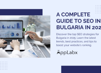A Complete Guide to SEO in Bulgaria in 2025 A Complete Guide to SEO in Bulgaria in 2025