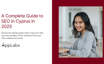 A Complete Guide to SEO in Cyprus in 2025 A Complete Guide to SEO in Cyprus in 2025