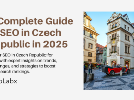 A Complete Guide to SEO in Czech Republic in 2025