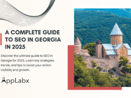 A Complete Guide to SEO in Georgia in 2025
