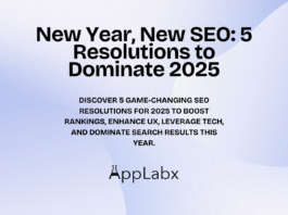 New Year, New SEO: 5 Resolutions to Dominate 2025