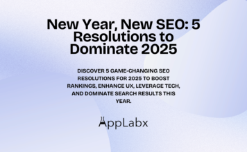 New Year, New SEO: 5 Resolutions to Dominate 2025 New Year, New SEO: 5 Resolutions to Dominate 2025