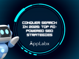 Conquer Search in 2025: Top AI-Powered SEO Strategies