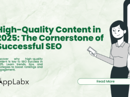 High-Quality Content in 2025: The Cornerstone of Successful SEO