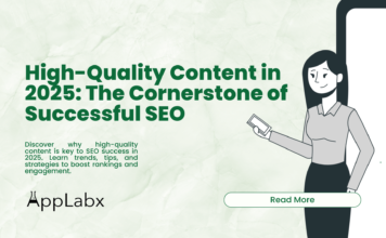 High-Quality Content in 2025: The Cornerstone of Successful SEO High-Quality Content in 2025: The Cornerstone of Successful SEO