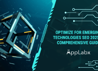 Optimize for Emerging Technologies SEO 2025: A Comprehensive Guide Optimize for Emerging Technologies SEO 2025: A Comprehensive Guide