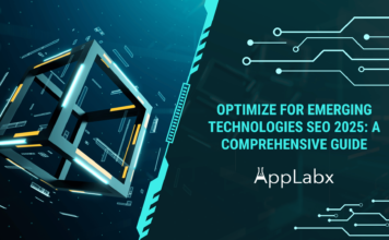 Optimize for Emerging Technologies SEO 2025: A Comprehensive Guide Optimize for Emerging Technologies SEO 2025: A Comprehensive Guide