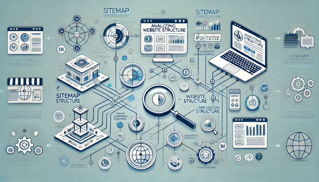 Analyzing Website Structure: A Step-by-Step Guide