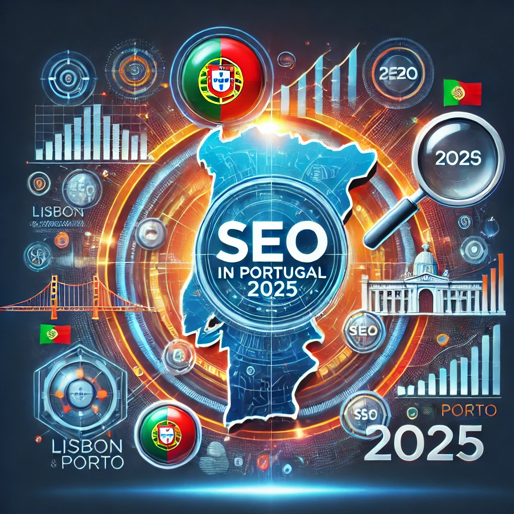 A Complete Guide to SEO in Portugal in 2025