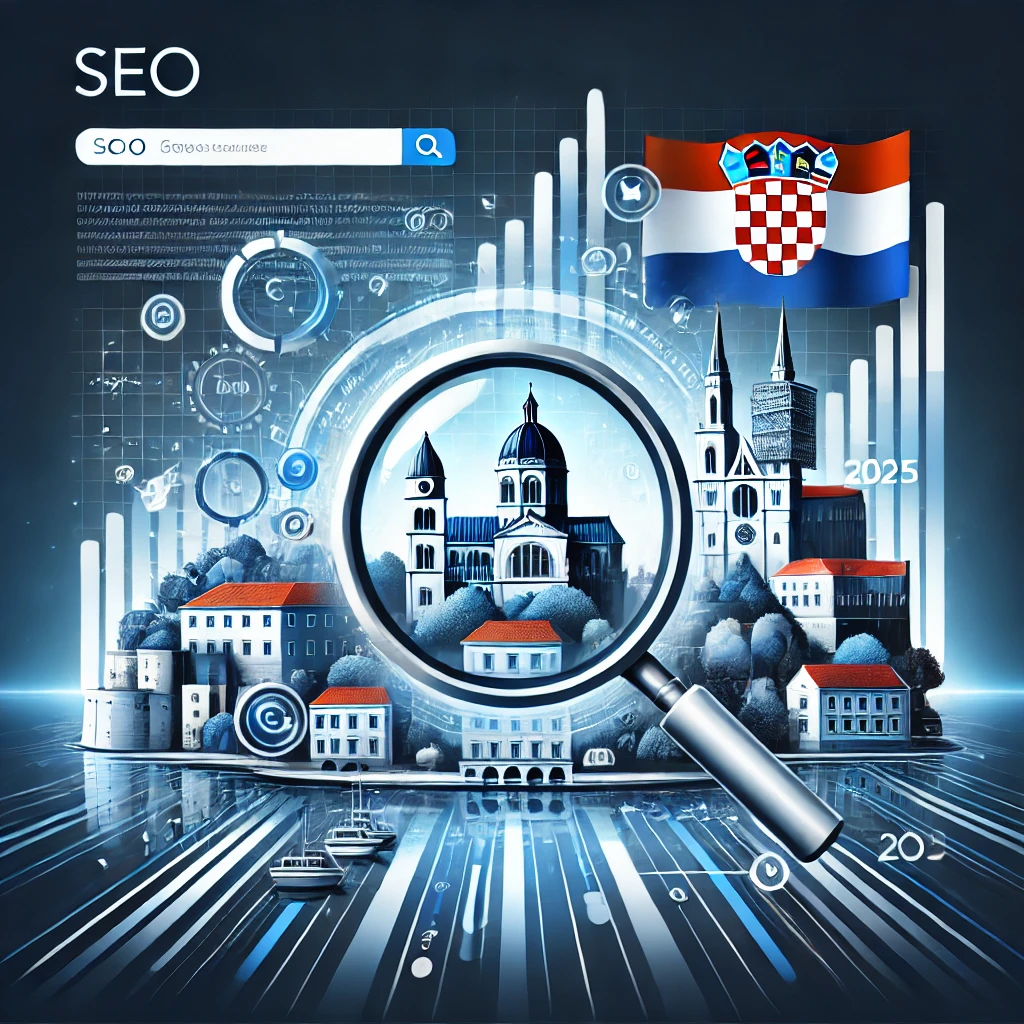 A Complete Guide to SEO in Croatia in 2025