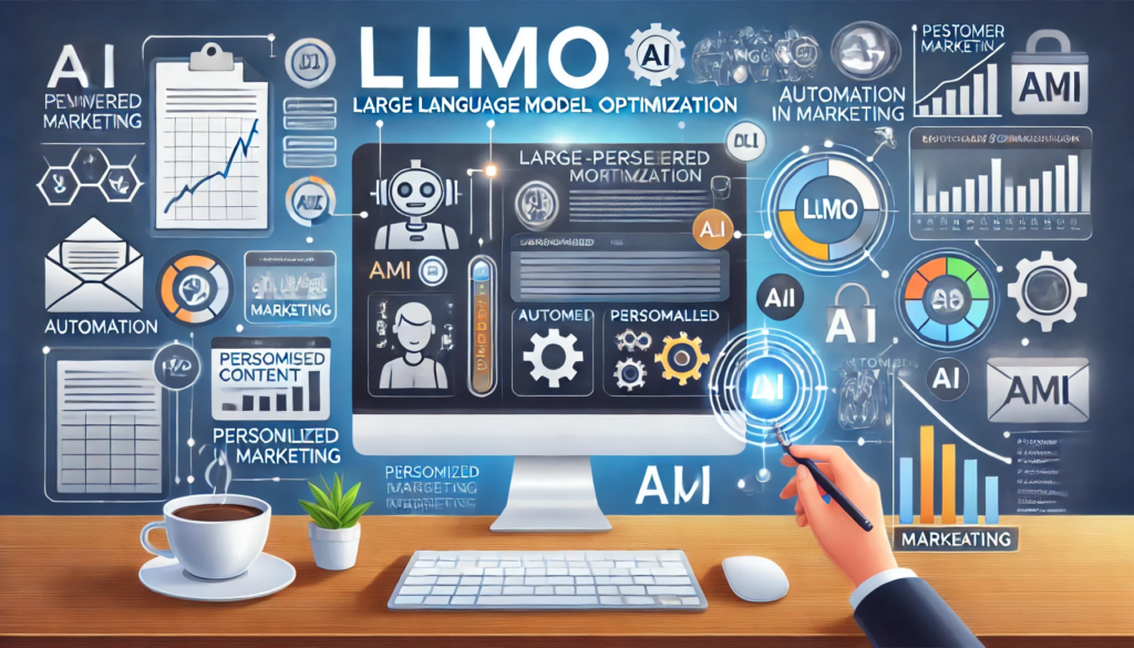 What is LLMO and How It Works for Marketing