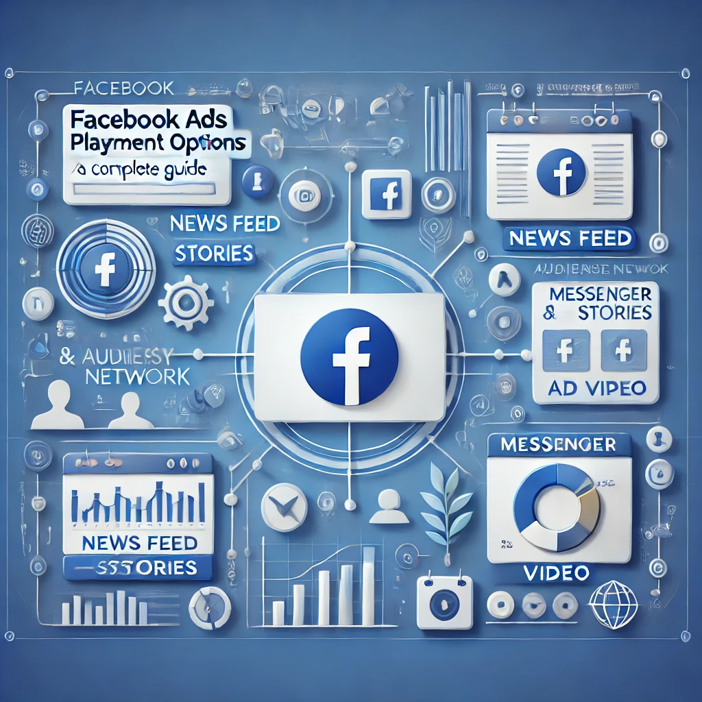 Facebook Ads Placement Options: A Complete Guide