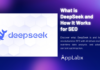 What is DeepSeek and How It Works for SEO What is DeepSeek and How It Works for SEO