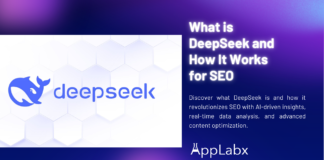What is DeepSeek and How It Works for SEO What is DeepSeek and How It Works for SEO