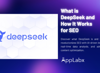 What is DeepSeek and How It Works for SEO What is DeepSeek and How It Works for SEO