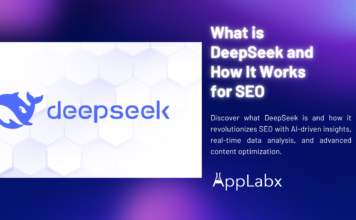What is DeepSeek and How It Works for SEO What is DeepSeek and How It Works for SEO