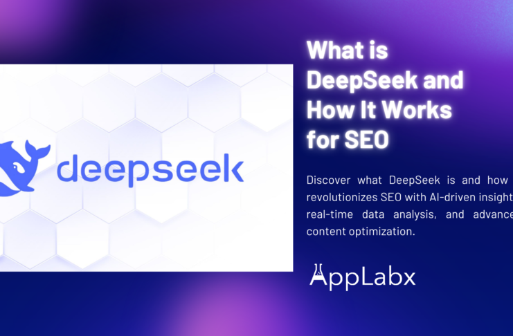 What is DeepSeek and How It Works for SEO